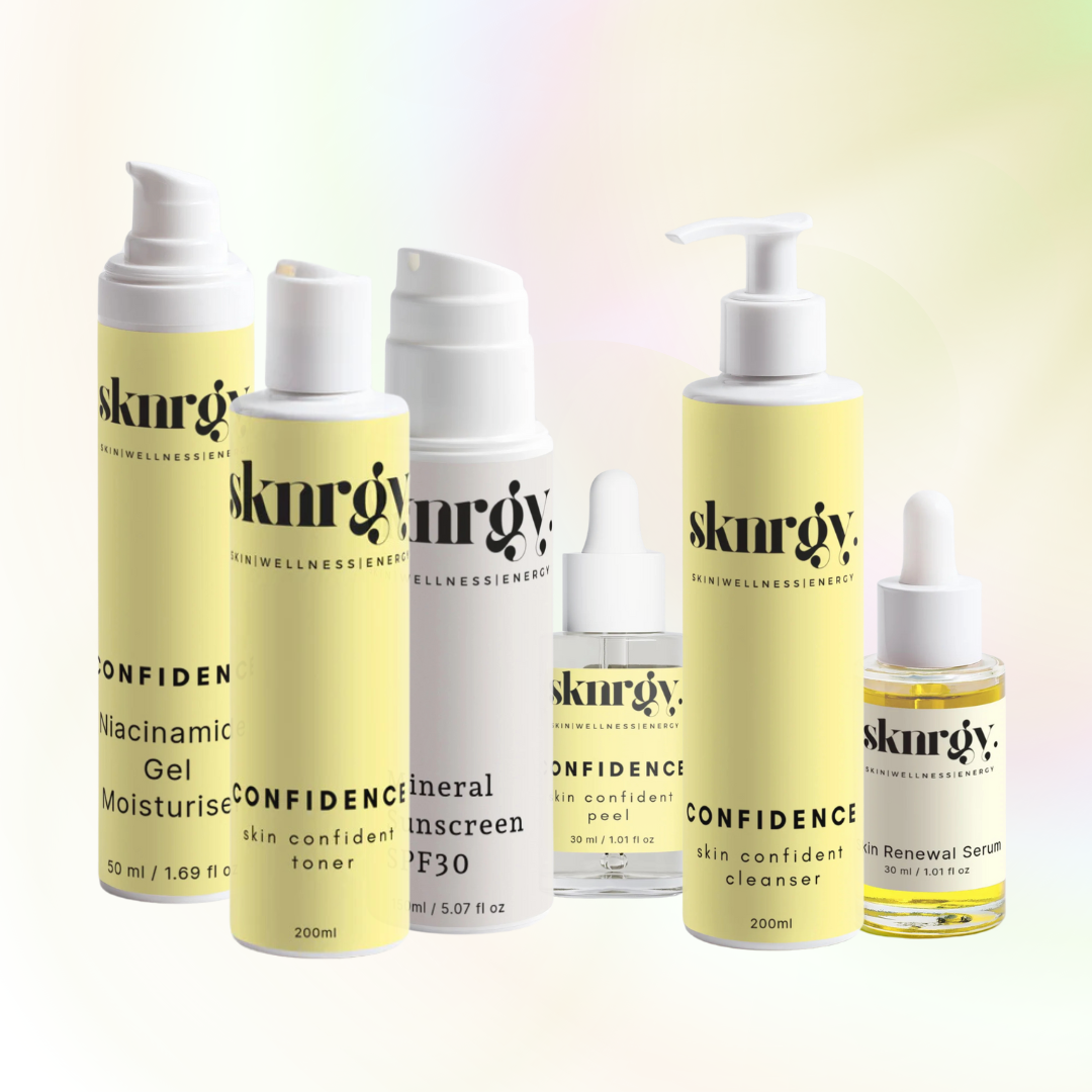 Ultimate Kit - Oily/Acne/Rosacea