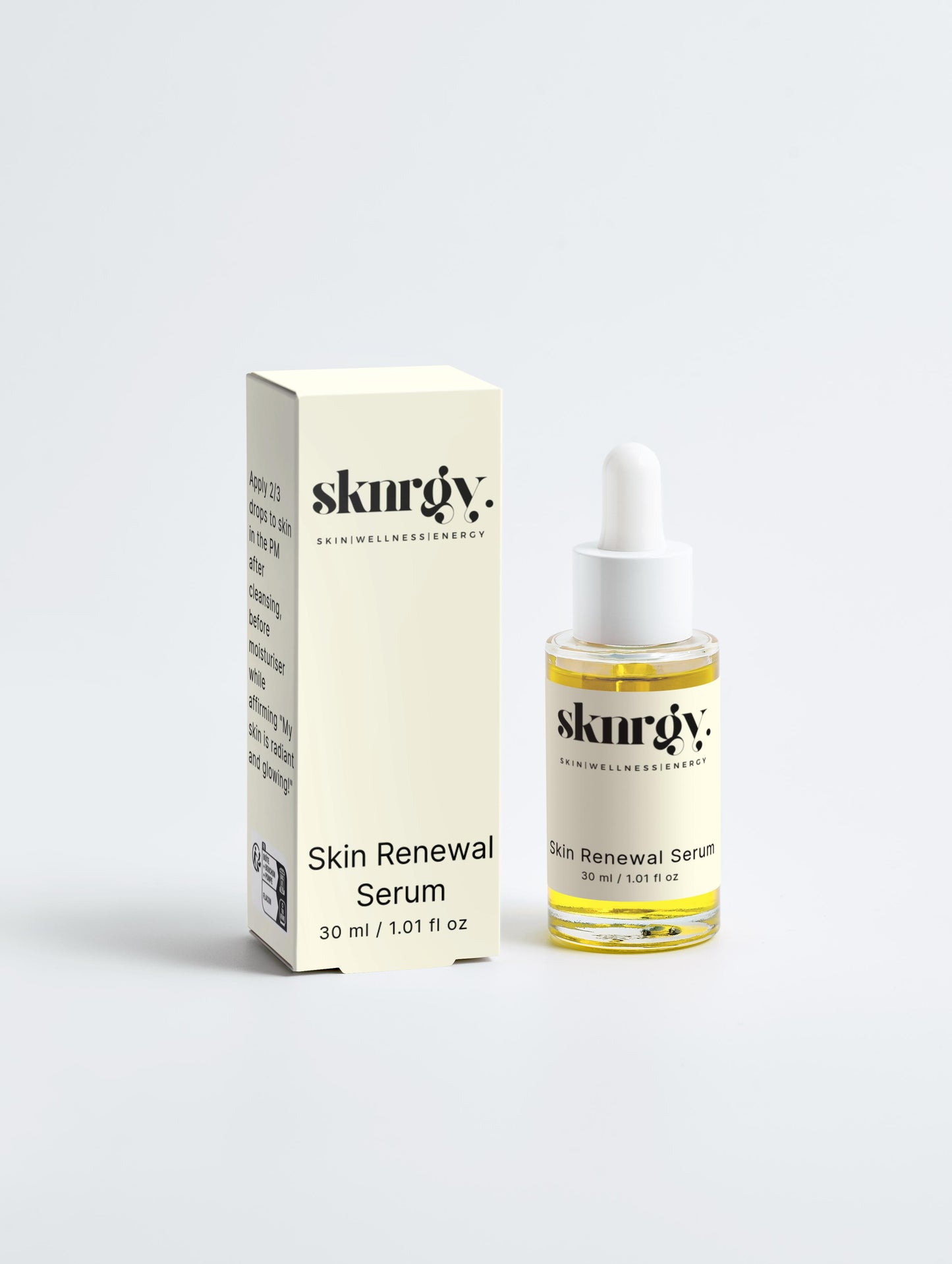 Skin Renewal Serum