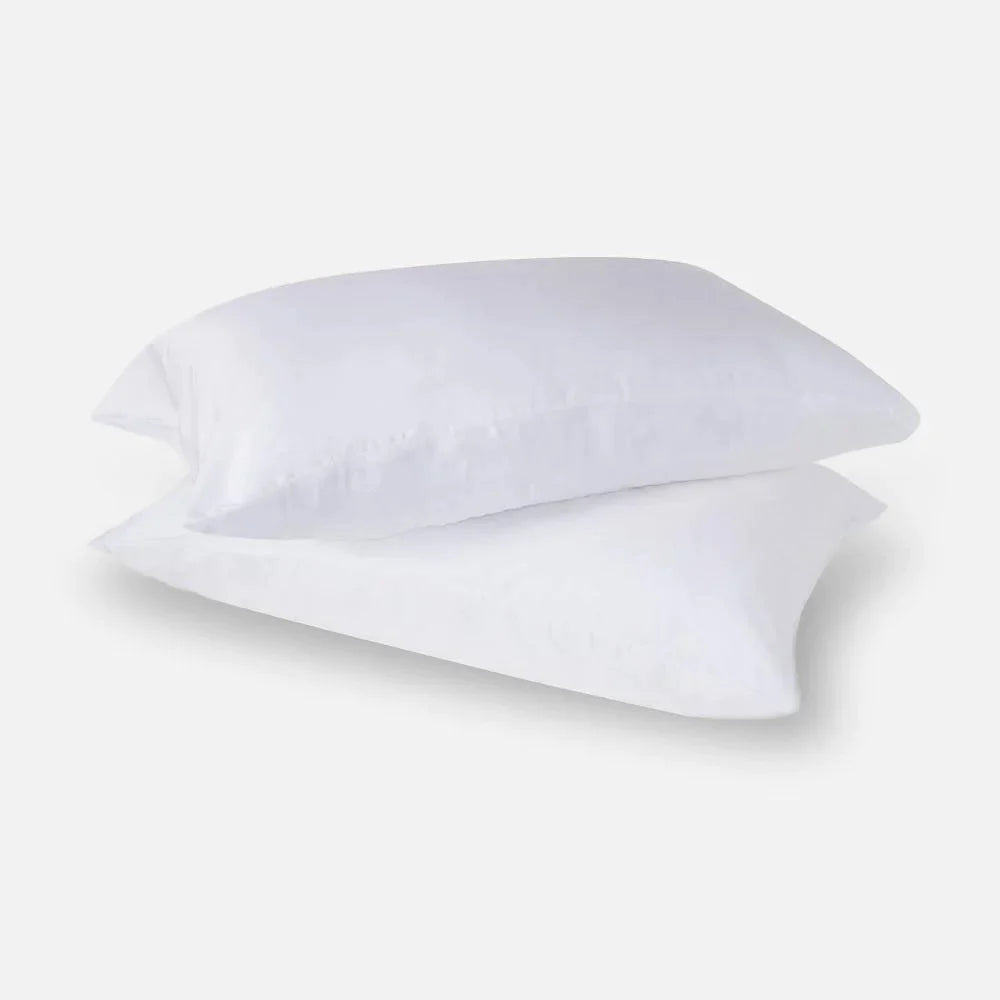 SKNRGY Organic Sleepy Skin 100% Silk Pillowcase