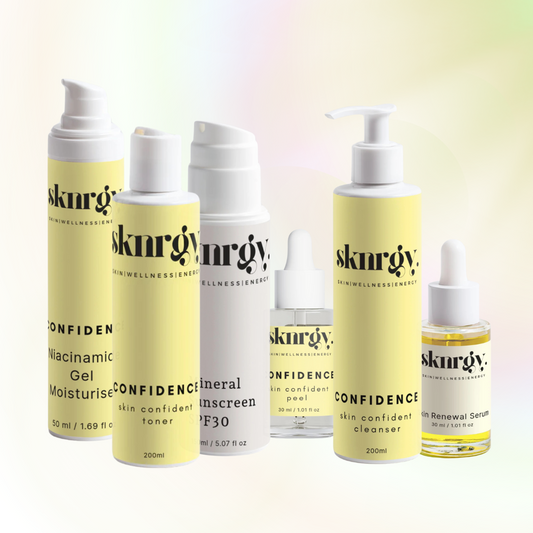 Ultimate Kit - Oily/Acne/Rosacea