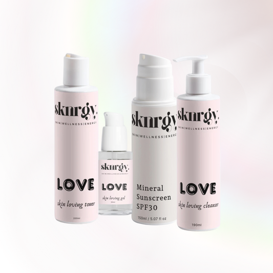 Base Kit - Normal/Dry/Dehydrated