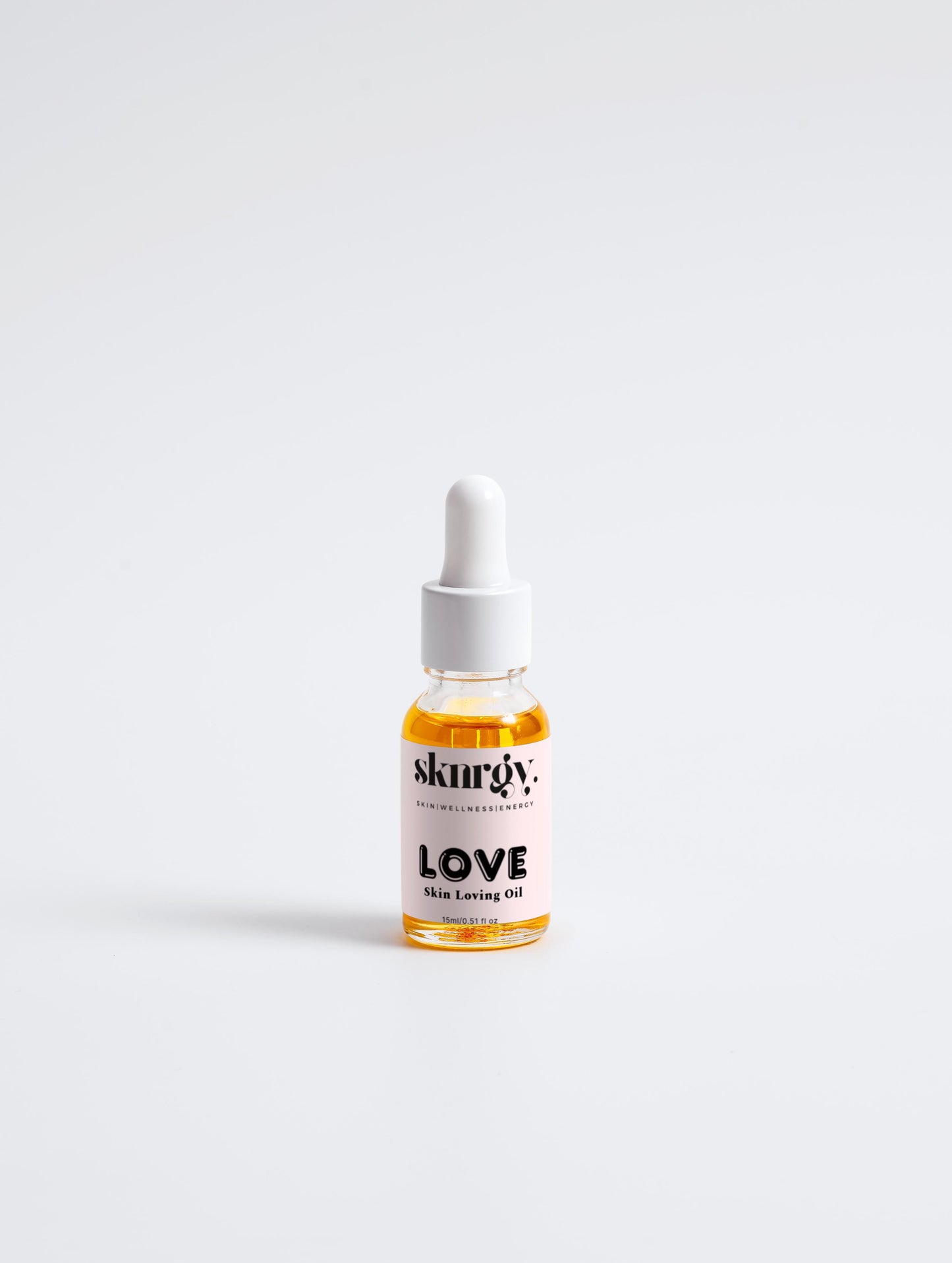 Skin Loving Oil - Nourish Your Skin, Naturally